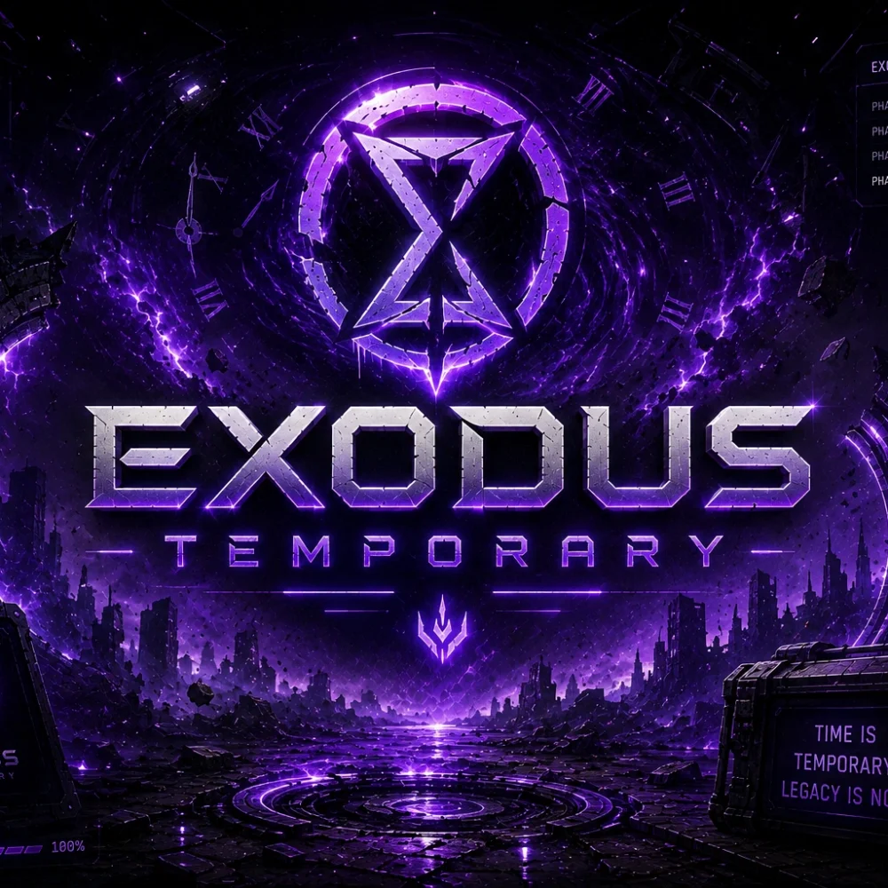 EXODUS TEMPORARY HWID SPOOFER