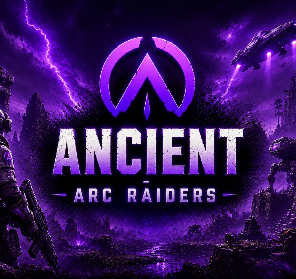 ANCIENT - EXTERNAL | ARC RAIDERS