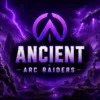 ANCIENT - EXTERNAL | ARC RAIDERS
