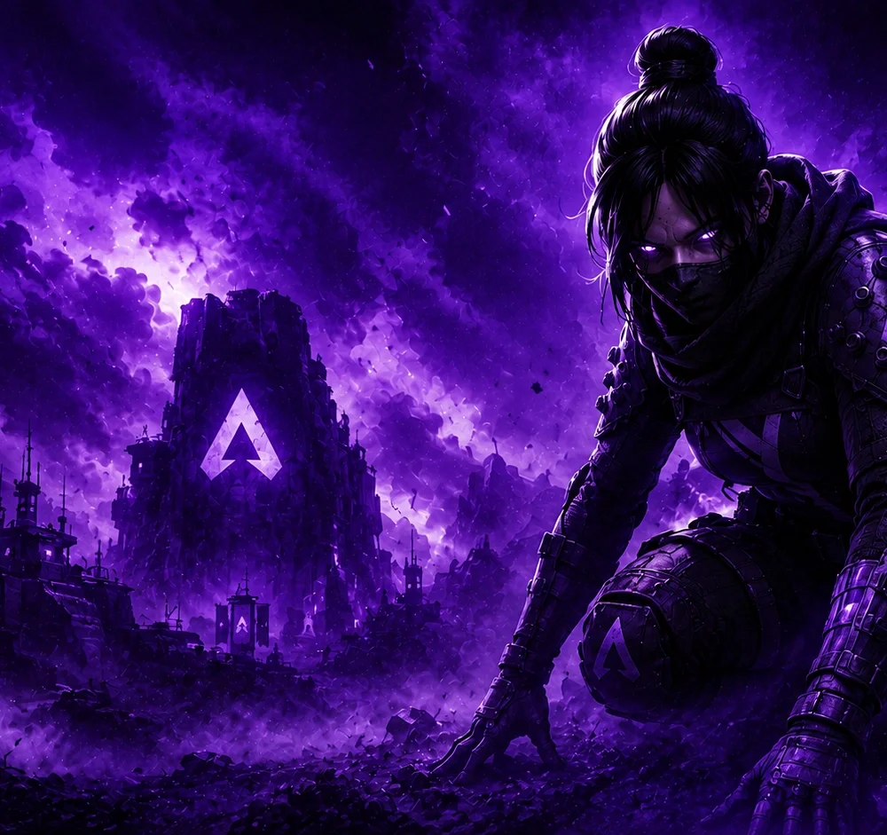 APEX LEGEND