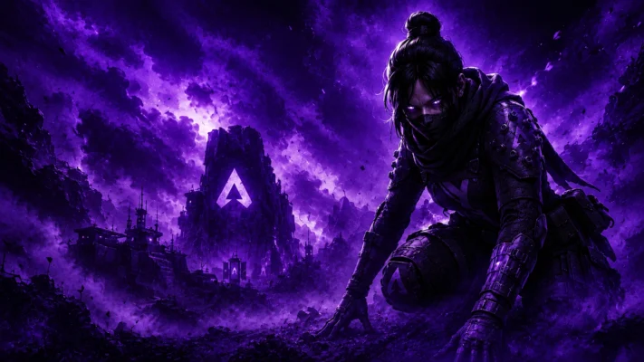 APEX LEGEND
