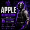 APPLE - INTERNAL