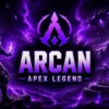 ARCAN APEX LEGEND