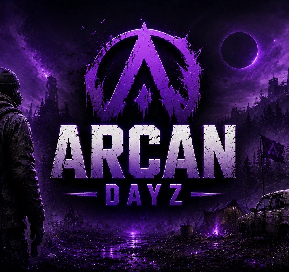 ARCAN - DAYZ