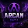 ARCAN - DAYZ