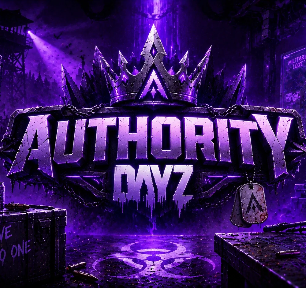 AUTHORITY - DAYZ