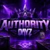 AUTHORITY - DAYZ