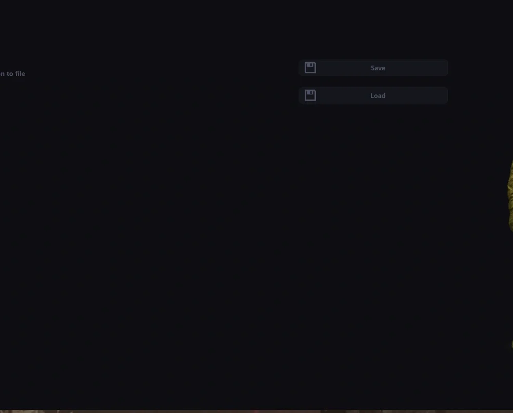 Alternative view of REDSEC BF6