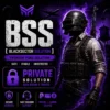 Blacksector Solution PUBG