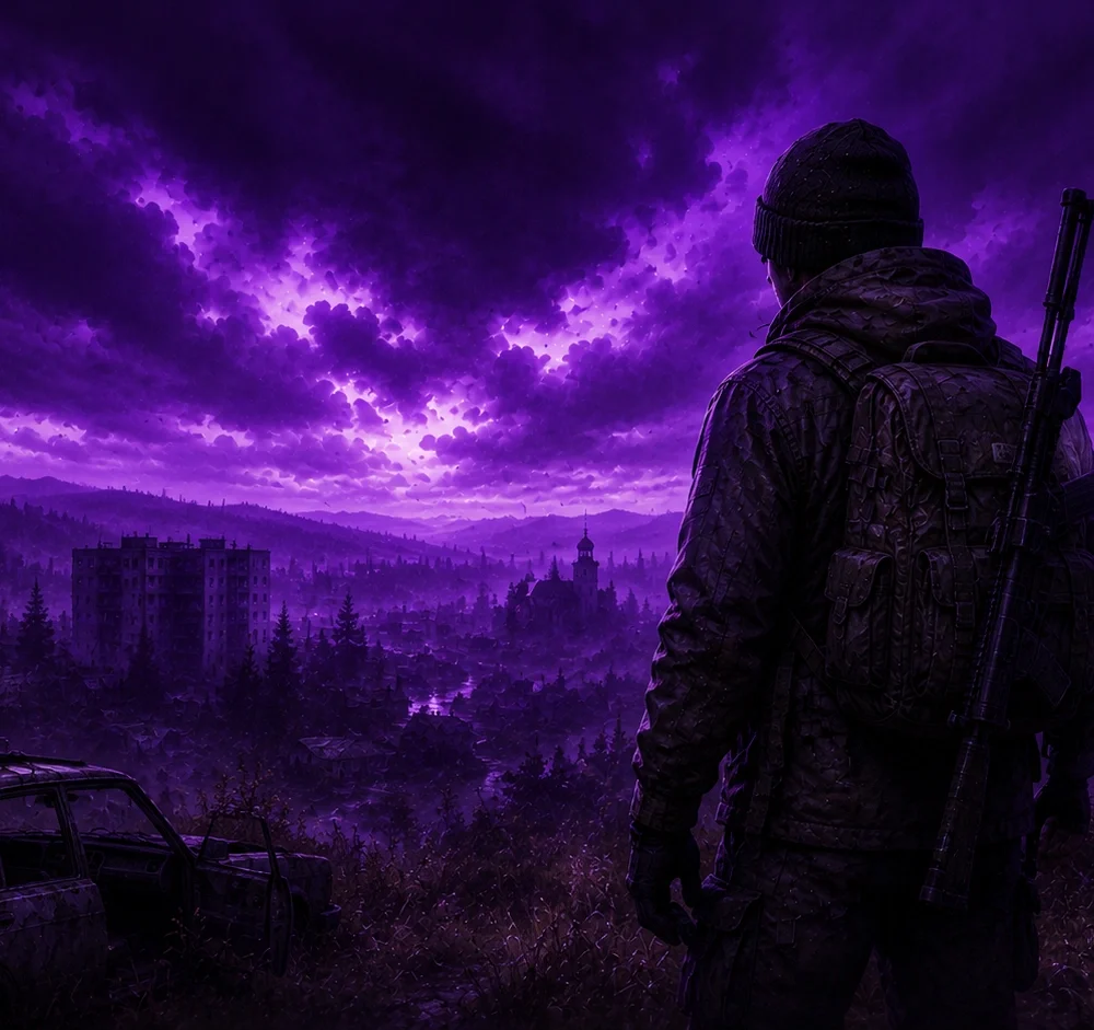 DAYZ
