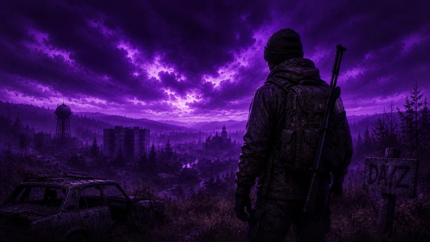 DAYZ