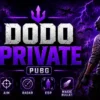 DODO SLOT PRIVATE PUBG