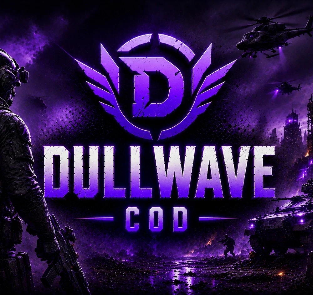 DULLWAVE | CALL OF DUTY
