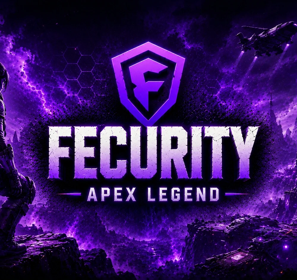 FECURITY APEX LEGEND