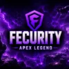 FECURITY APEX LEGEND