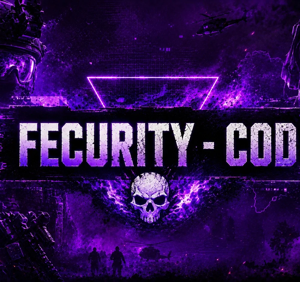 FECURITY - COD