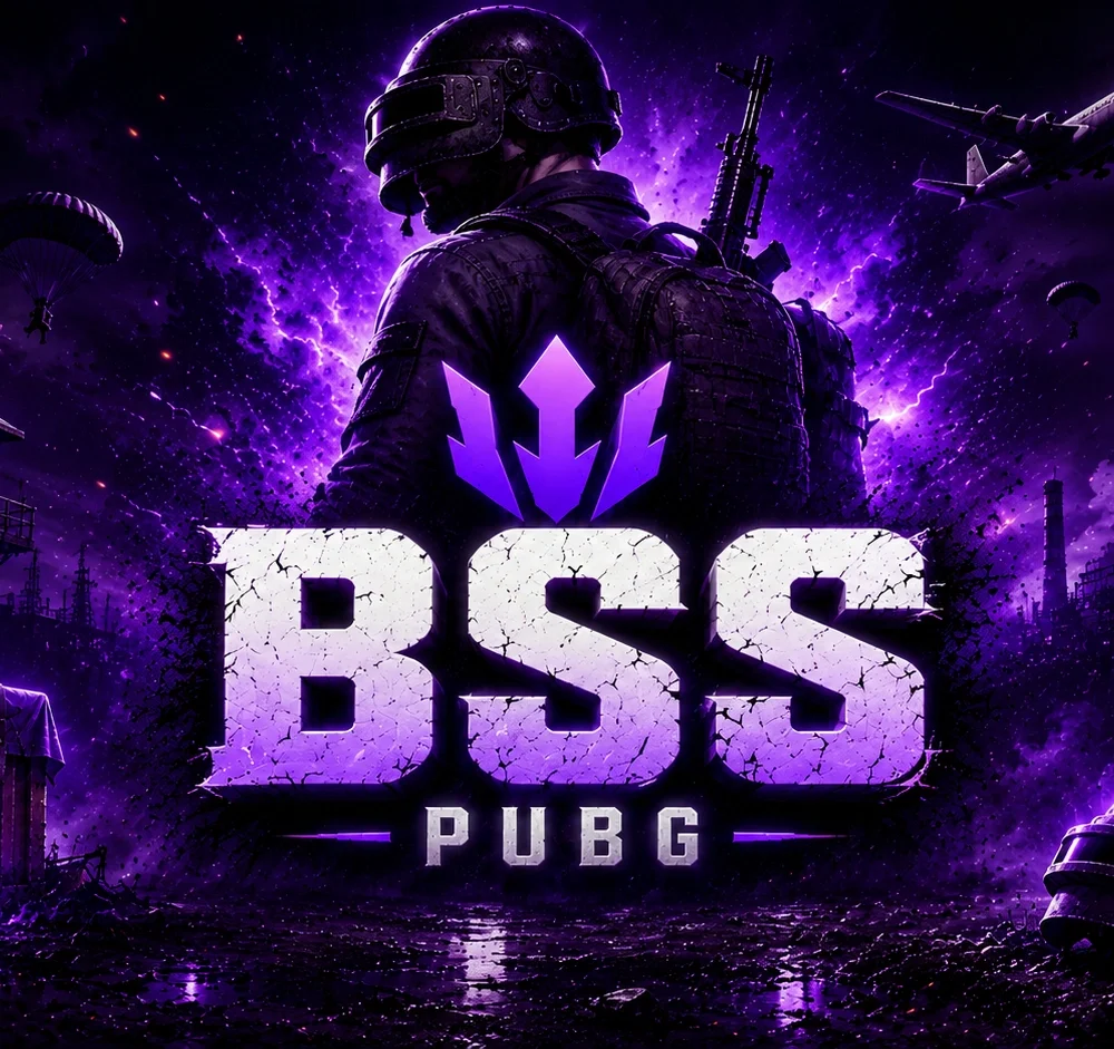 BSS Blacksector Solution PUBG