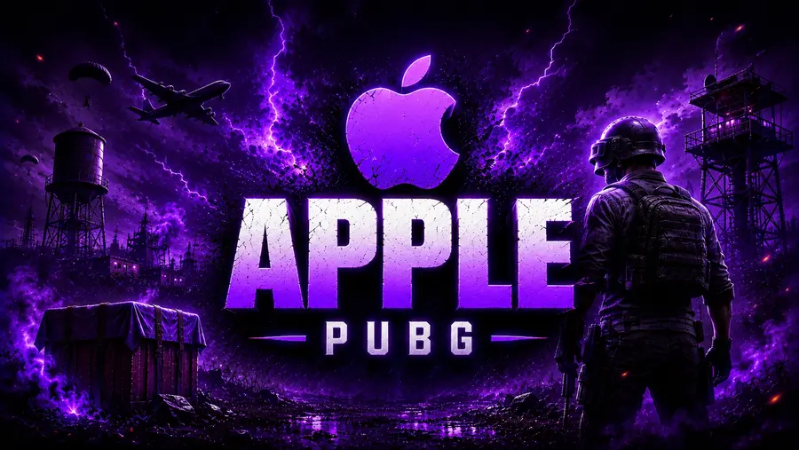 APPLE - INTERNAL