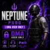 NEPTUNE - PUBG ( DMA USER ONLY )