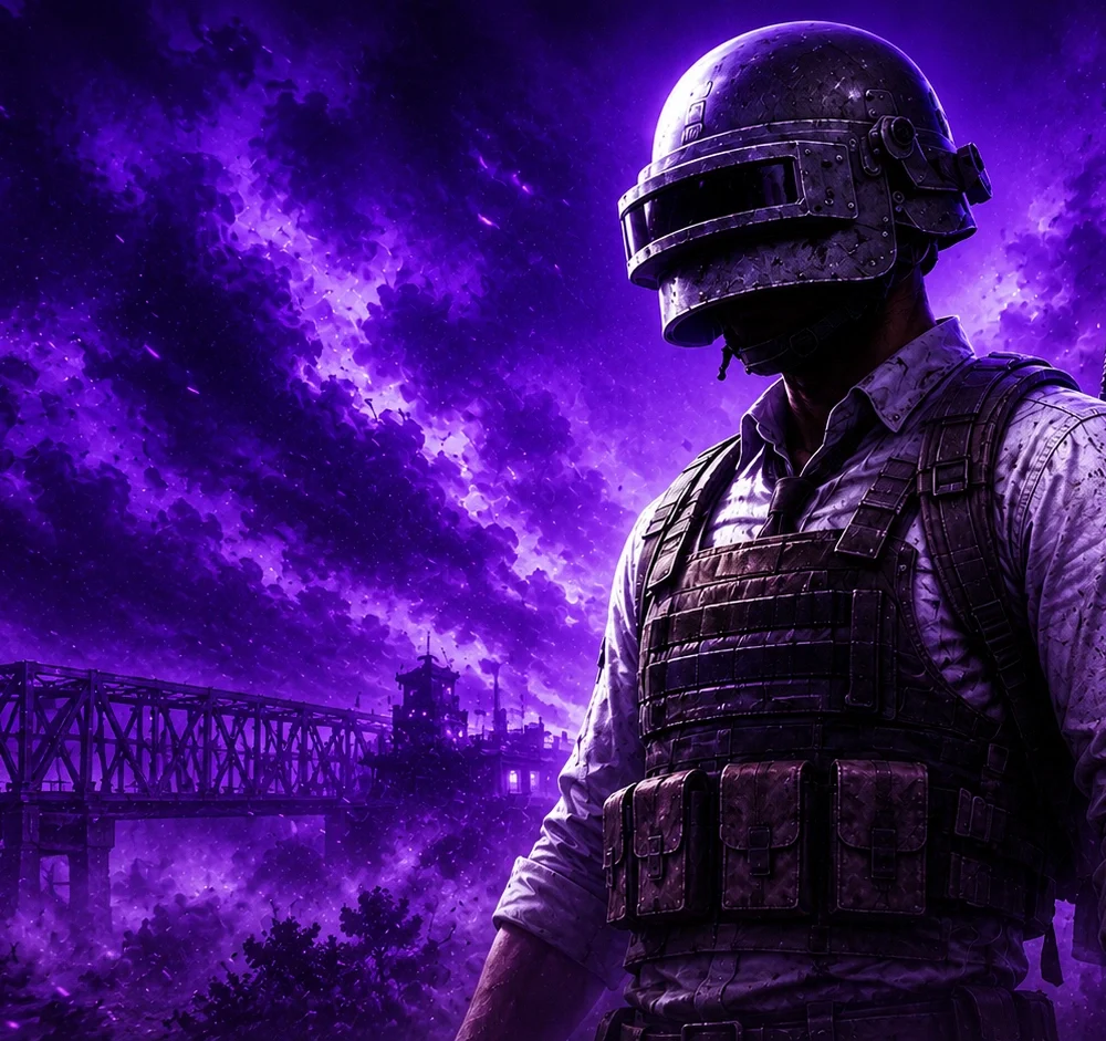 PUBG : BATTLEGROUND