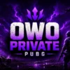 OWO PRIVATE PUBG