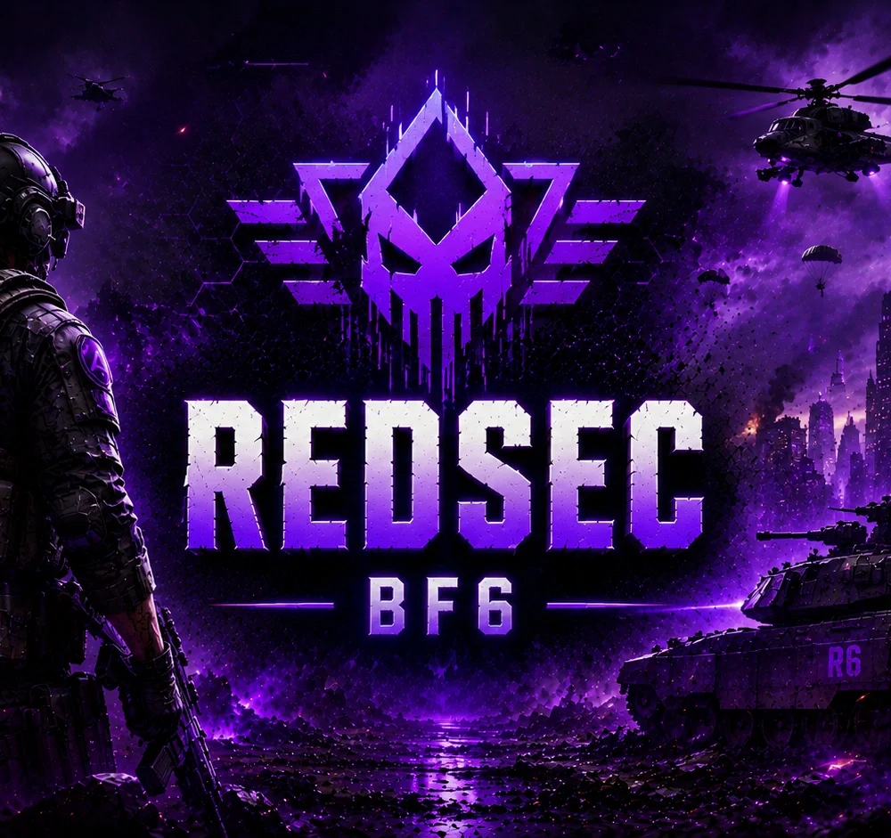 REDSEC BF6