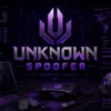 UNKNOWN HWID SPOOFER