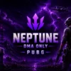 NEPTUNE - PUBG ( DMA USER ONLY )