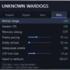 UN EXTERNAL | WARDOGS - ESP , RADAR , AIM - Image 5