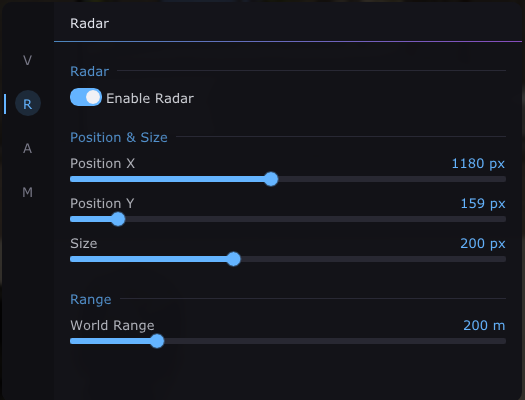 Alternative view of SIMPLE ESP ONLY PUBG | ESP, RADAR, AIM