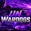 UN EXTERNAL | WARDOGS - ESP , RADAR , AIM